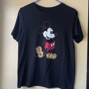 Disney Mickey Mouse T-shirt